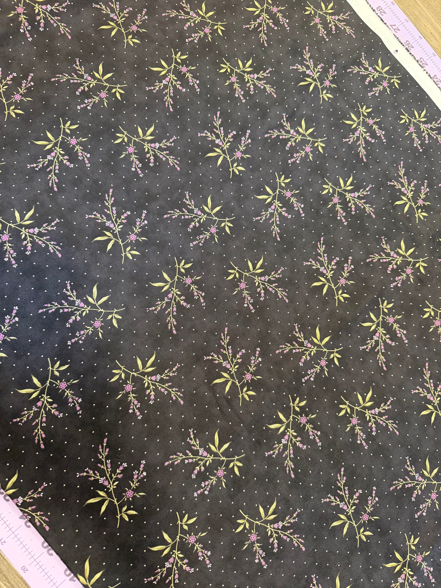 Iris and Ivy | Moda Fabrics | per ¼ yard