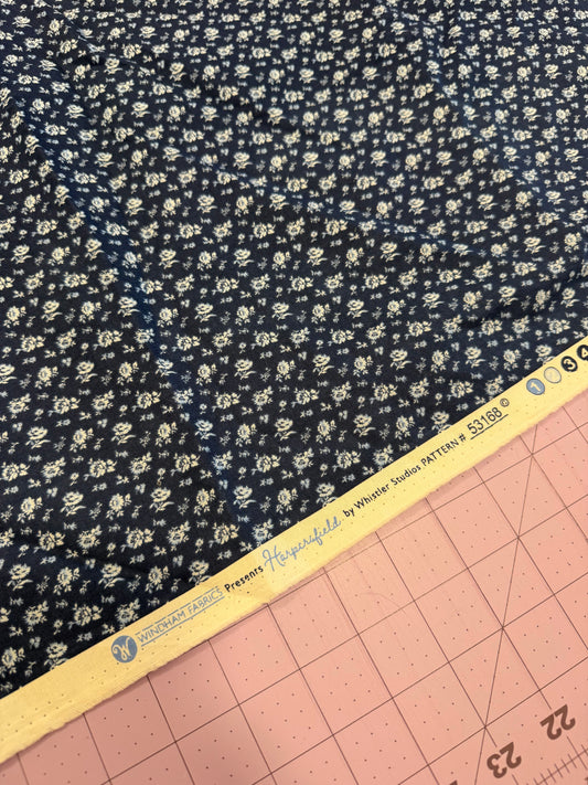 Harpersfield | Windham Fabrics | per ¼ yard