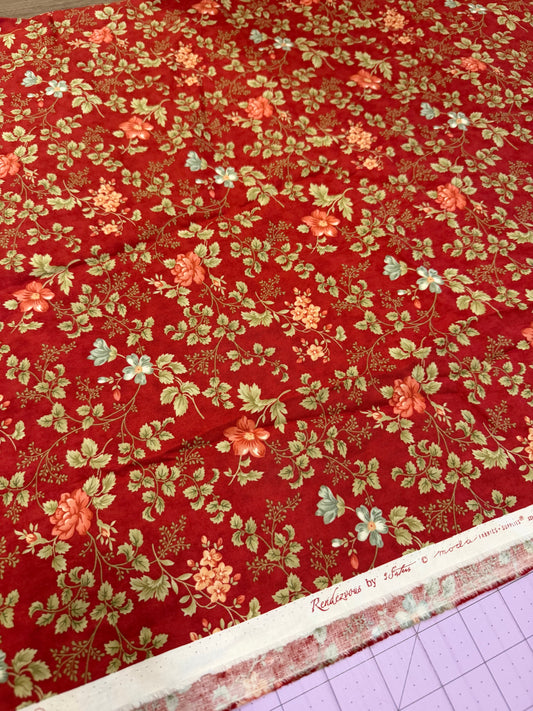 Rendezvous | Moda Fabrics