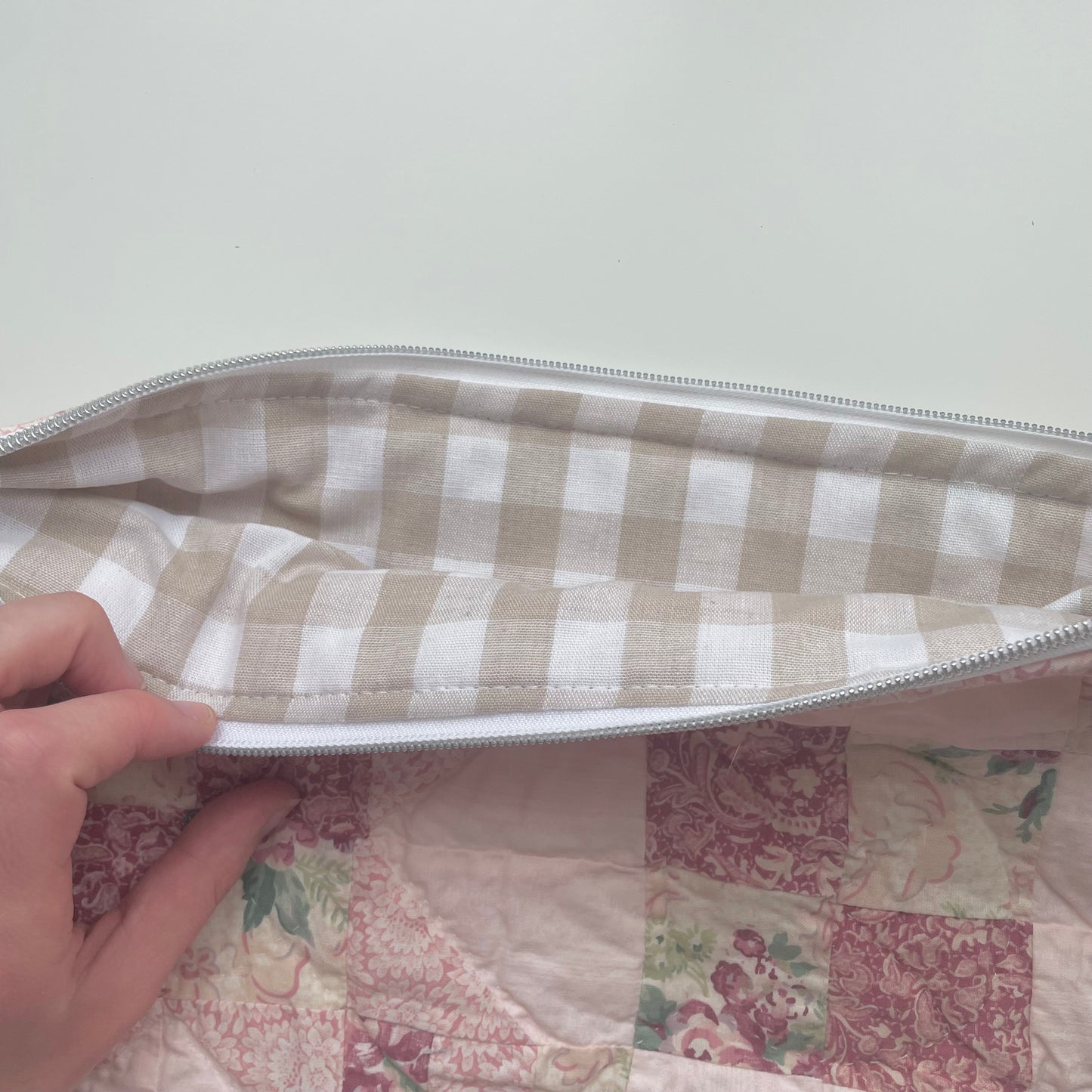 Laptop Sleeve | Heirloom Quilt