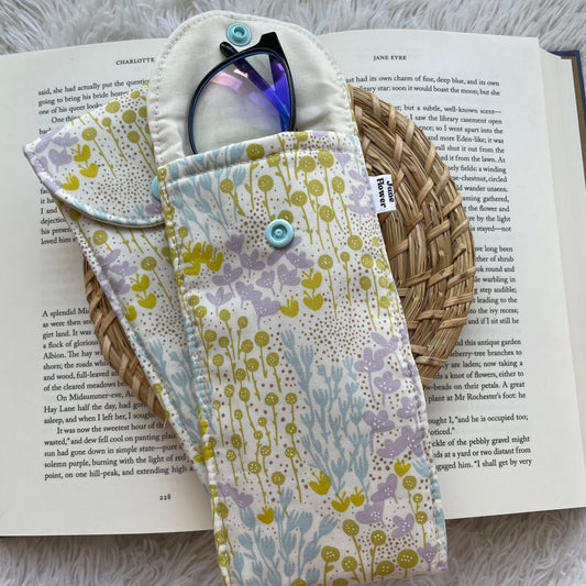 Glasses Sleeve | Morning Dew