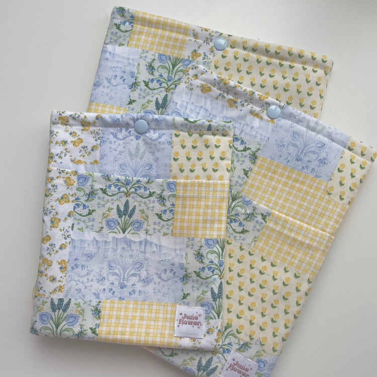 Patchwork Spring