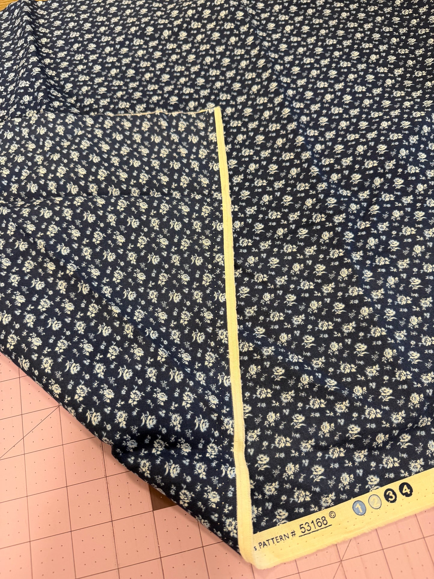 Harpersfield | Windham Fabrics | per ¼ yard