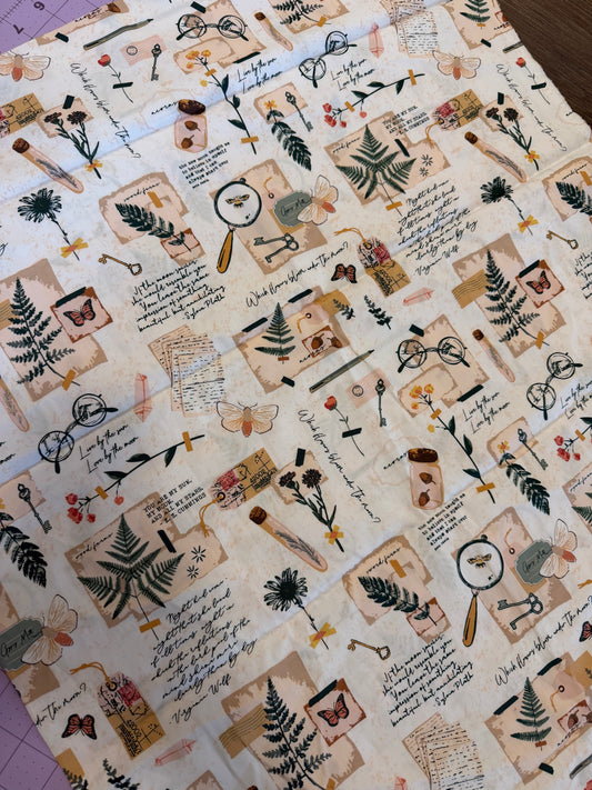 Woodland Keeper | Art Gallery Fabrics | per ¼ yard