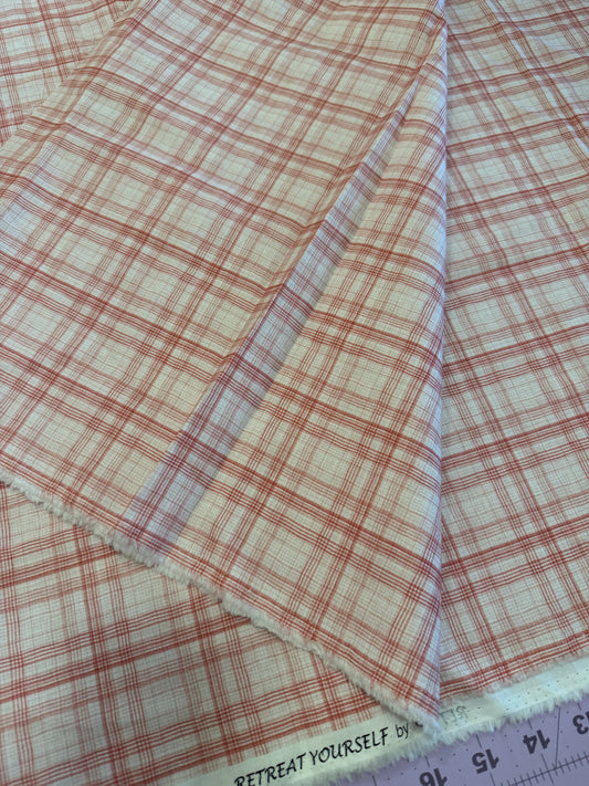 Retreat Yourself | Michael Miller fabrics | per ¼ yard