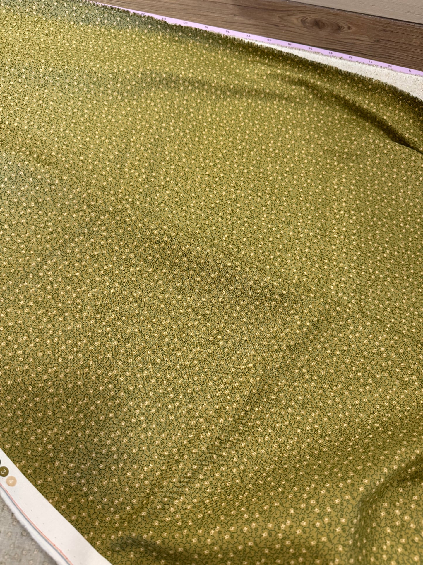 Main Street Mercantile | Connecting Threads | per ¼ yard