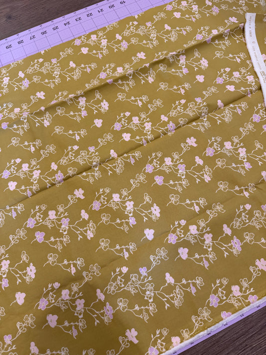 In The Garden | Windham Fabrics | per ¼ yard