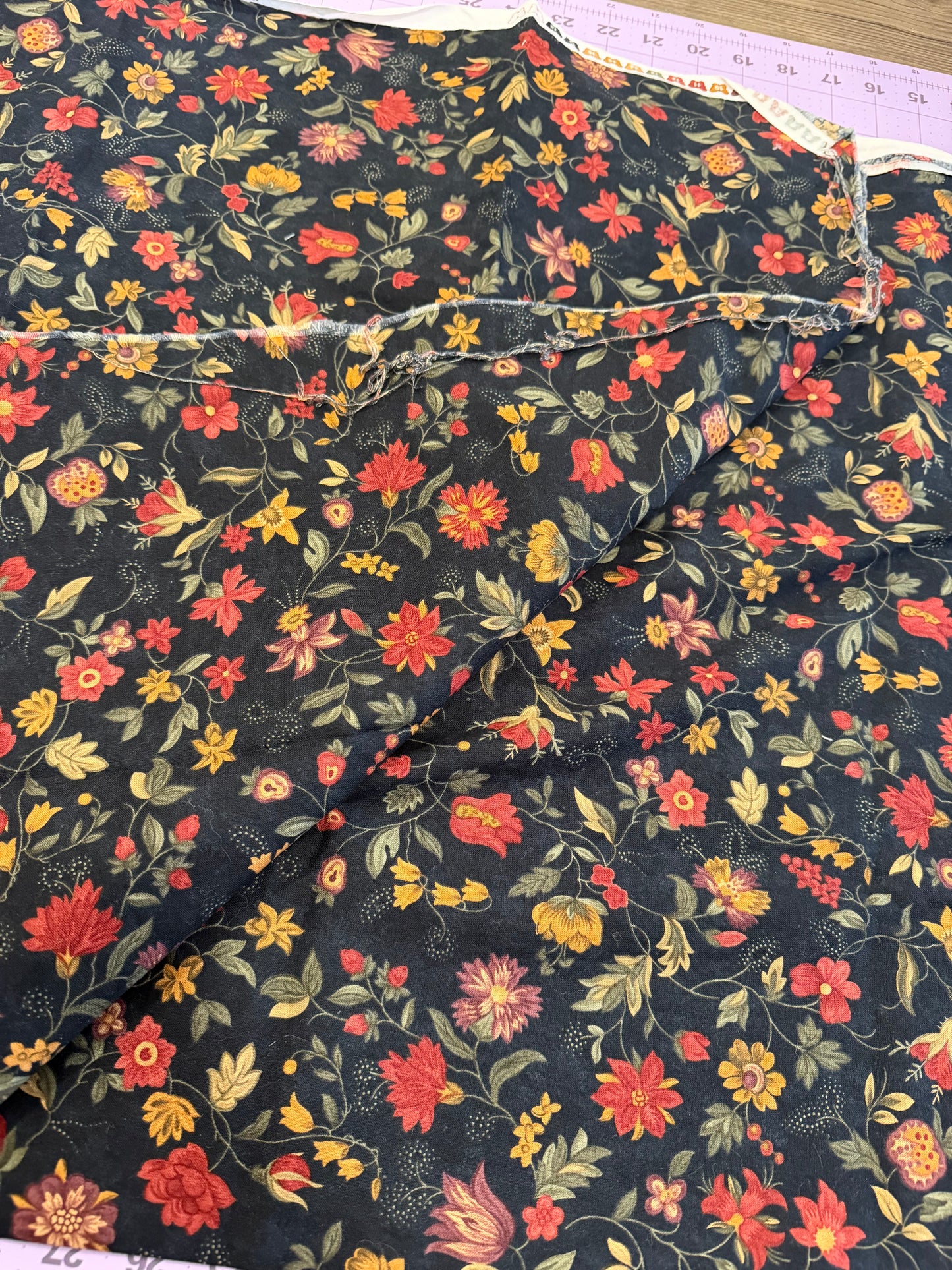 Butterfly Garden | Moda Fabrics | per ¼ yard