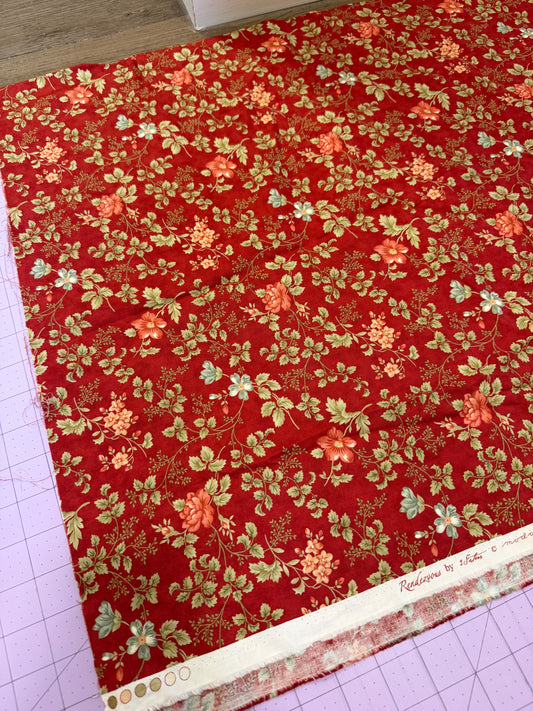 Rendezvous | Moda Fabrics