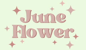 June Flower