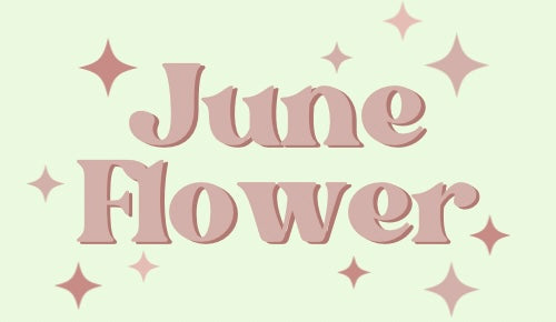 June Flower