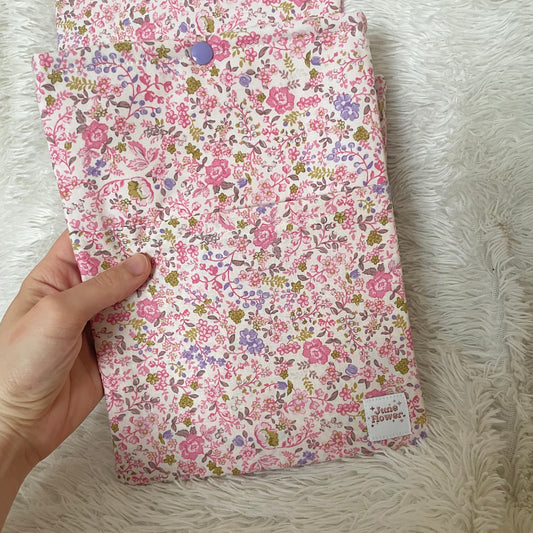 Book Sleeve | June's Bramble