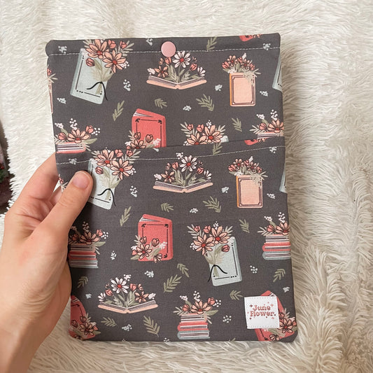 Book Sleeve | Book Lovers