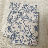 Book Sleeve | French Birds