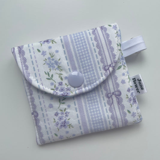 Earbuds / Airpods Case | Regency Bloom