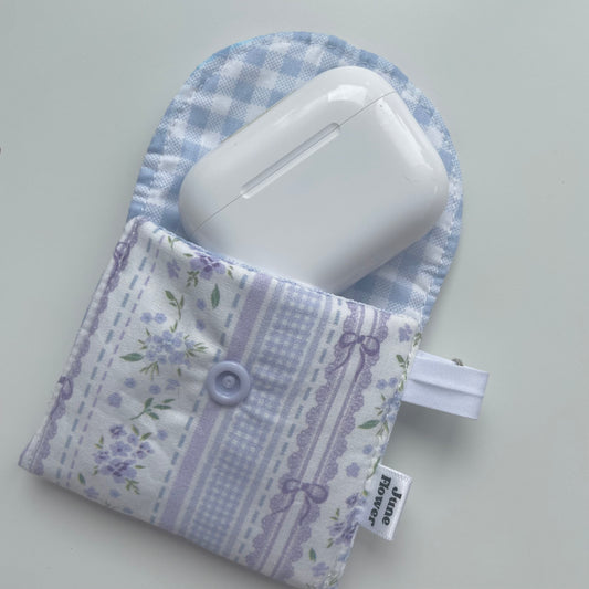 Earbuds / Airpods Case | Regency Bloom