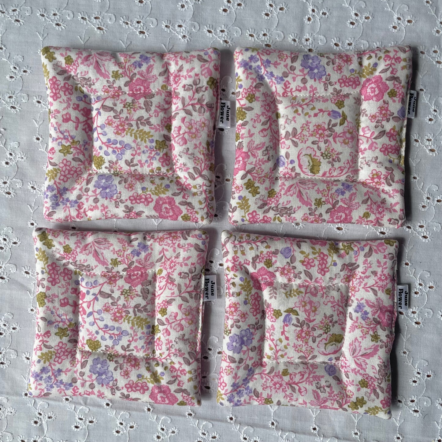 Coaster | June's Bramble