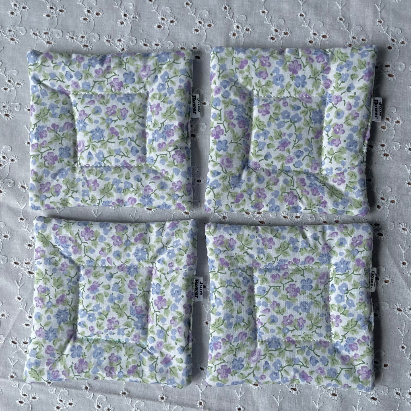 Coaster | Cottage Purple