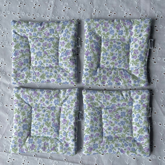 Coaster | Cottage Purple