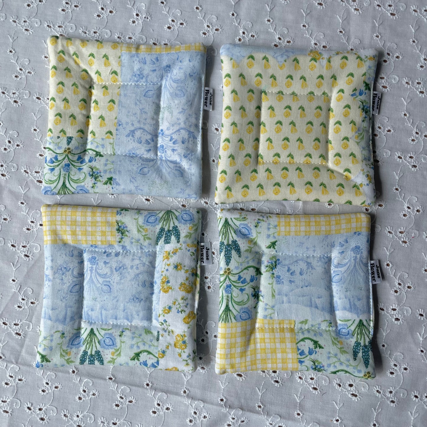Coaster | Patchwork Spring