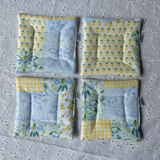 Coaster | Patchwork Spring