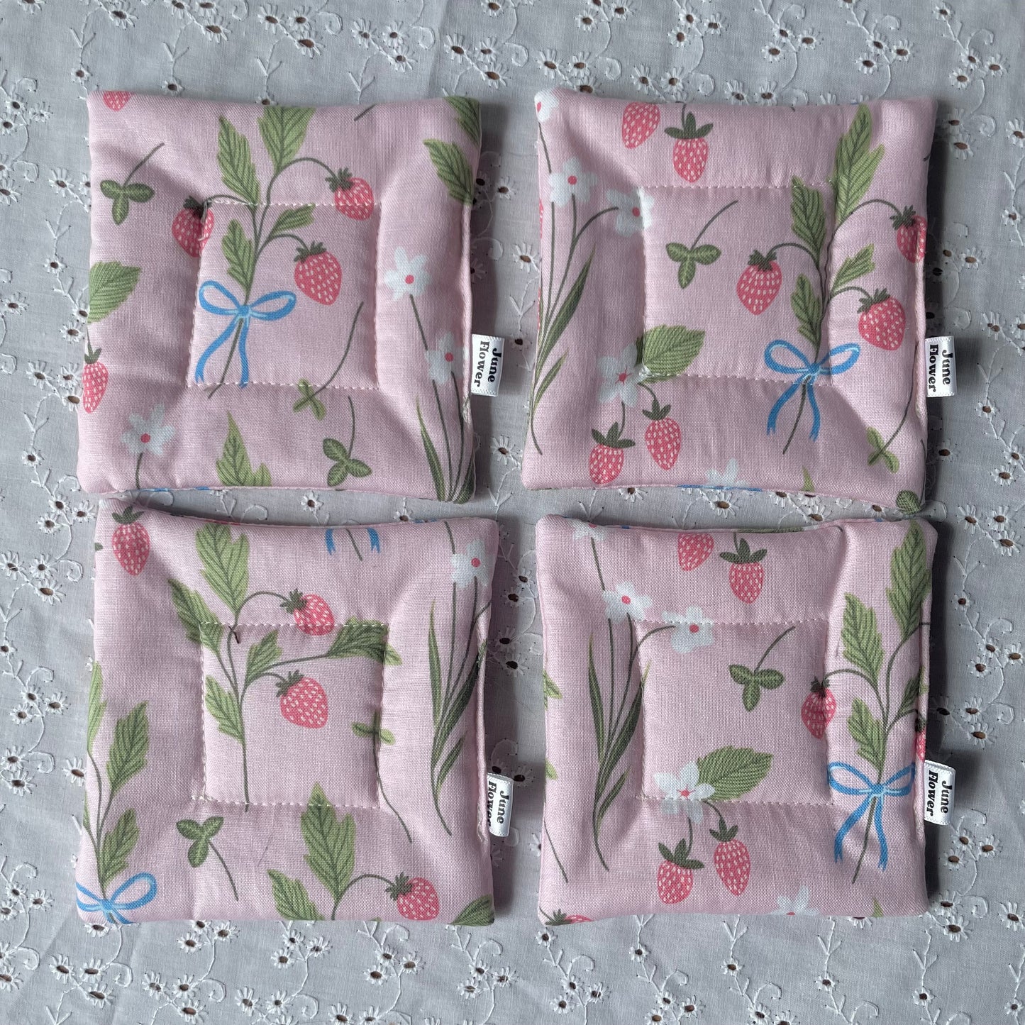 Coaster | June Berry