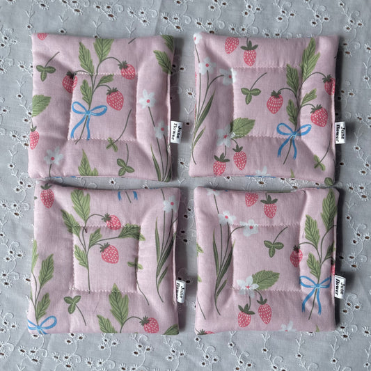 Coaster | June Berry