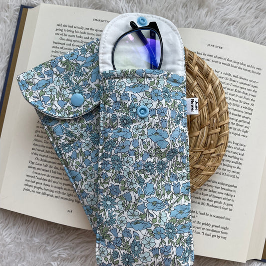 Glasses Sleeve | Cornflower Cottage
